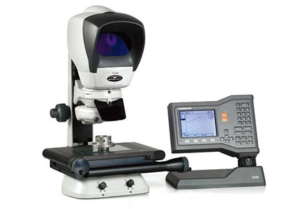 Digital microscope