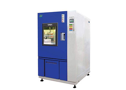 Alternating high and low temperature heat shock box