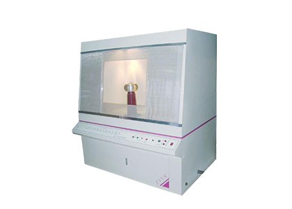 Dielectric withstanding voltage tester