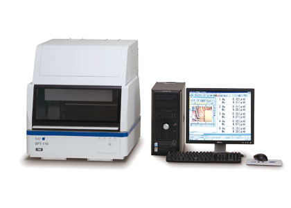 X-RAY film thickness meter