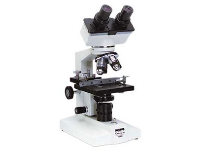 Academy microscope