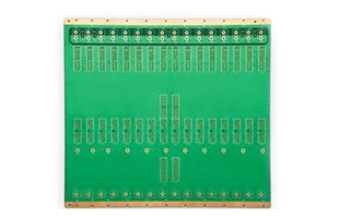 Communication Base Station Back Board