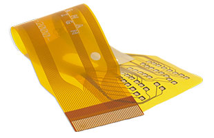 Special Material Printed Board