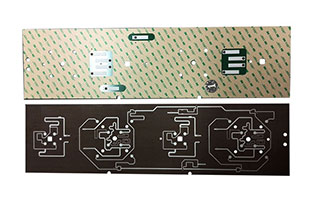 Special Material Printed Board